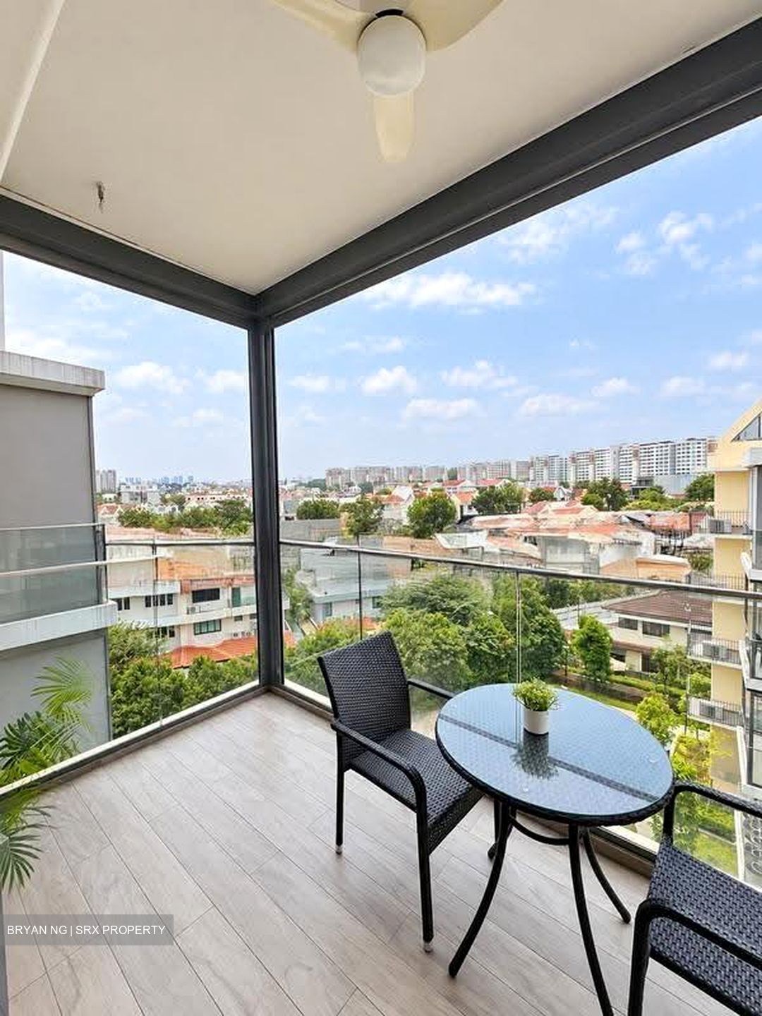The Gazania (D19), Condominium #621678961